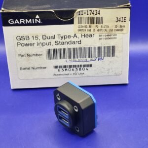 GSB15 GARMIN 010-02201-10