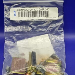 SUB-ASSY CONN KIT GMA340 011-00652-00