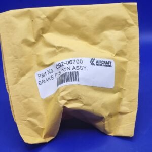 BRAKE PISTON ASSY 092-06700