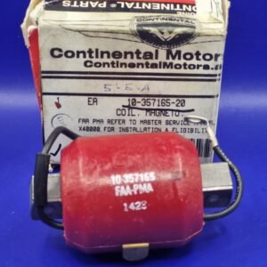 IGNITION,MAGNETO 10-357165-20