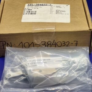 VALVE ASSY- SHUTOFF OXYGEN 101-384032-7