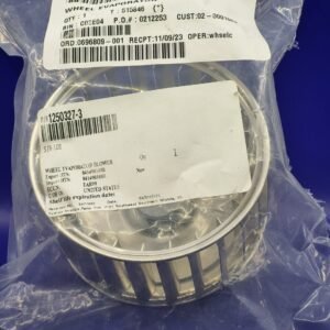 WHEEL EVAPORATOR BLOWER 1250327-3