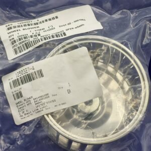 WHEEL BLOWER 1250327-4