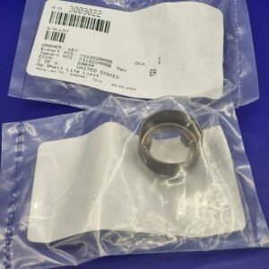 WASHER KEY 3009022