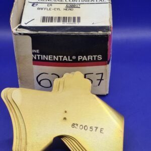 BAFFLE-CYL HEAD 630057