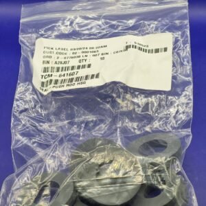 SEAL-PUSH ROD HSG 641607