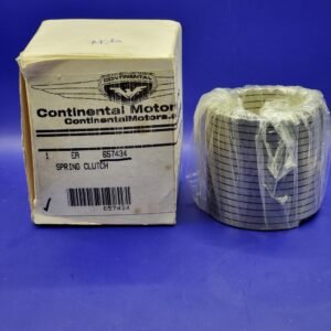 SPRING-CLUTCH 657434