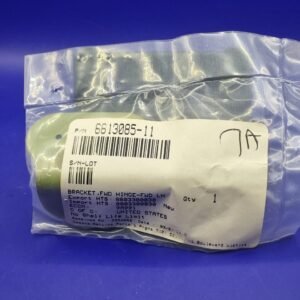 BRACKET 6613085-11