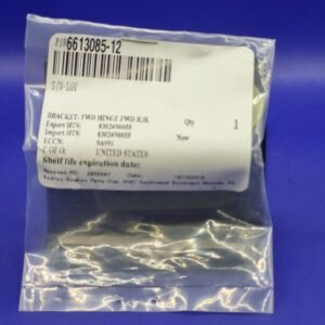 BRACKET 6613085-12