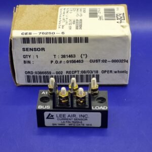 CURRENT SENSOR 76250-6