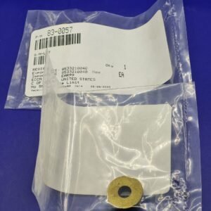 RESISTOR 83-0057