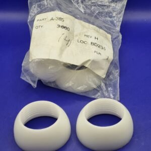 SPACER MT BLADE SHANK A-385