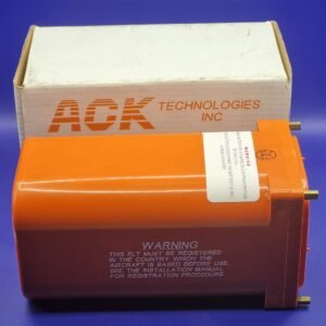 LITHIUM BATTERY ACK-E-04.0