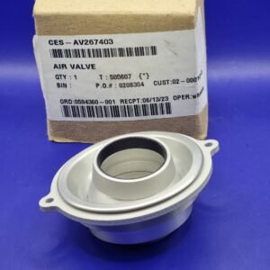 AIR VALVE AV2674-03