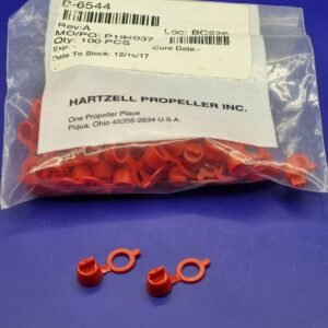 CAP FITTING LUBRICATION B-6544