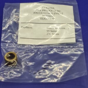 BUSH-HINGE ASSEMBLY- STAB 105740X-ZV0312