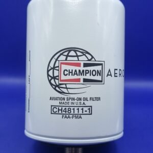 OIL FILTER  CH48111-1