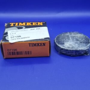 CAPA DE ROLAMENTO 07196