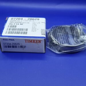 CAPA DE ROLAMENTO 07204-20629