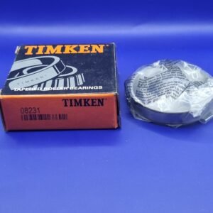 CAPA DE ROLAMENTO 08231