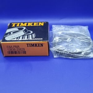 CAPA DE ROLAMENTO 13836-20629