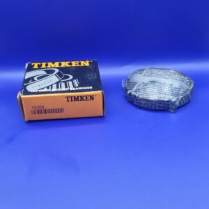 CAPA DE ROLAMENTO 19268