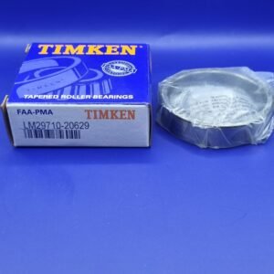 CAPA DE ROLAMENTO LM29710