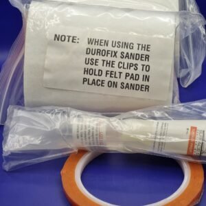 COATING CHEM REFILL KIT DSS1015