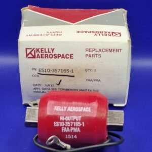 COIL KIT ES10-357165-1