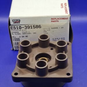 DISTRIBUTOR BLOCK ES10391586
