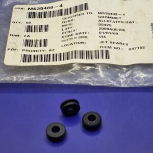 GROMMET MS35489-4
