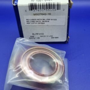 ROLAMENTO MS27642-16