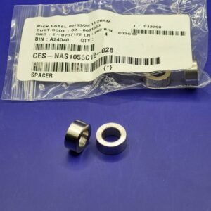 SPACER NAS1056C12-028