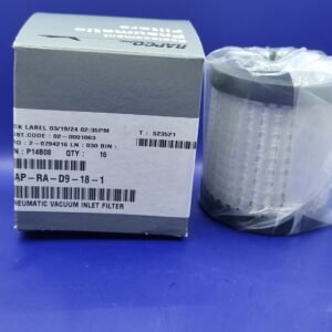 FILTRO RA-D9-18-1