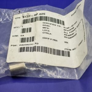 SPACER S133-6P.625