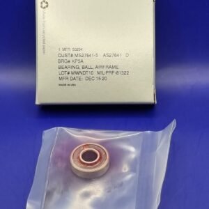 BEARING BALL MS27641-5