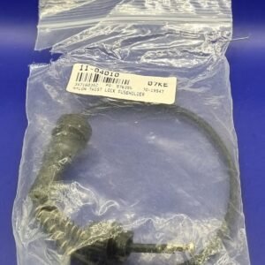 Nylon Stwist Lock Fuseholder 11-04010