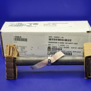 RESISTOR S4628-36