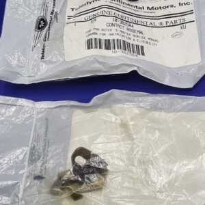 CONTACT ASSY 10-382584