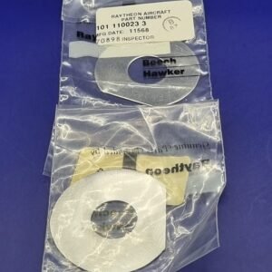 WASHER WING CONNECTOR 101-110023-3