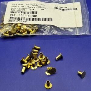 RIVET 105-00200