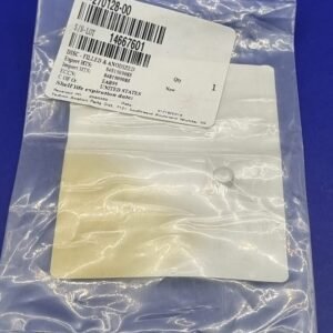 DISC- FILLED & ANODIZED 270128-00