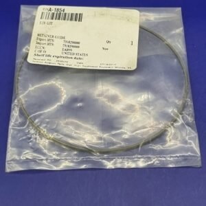 RETAINER GUIDE A-1854