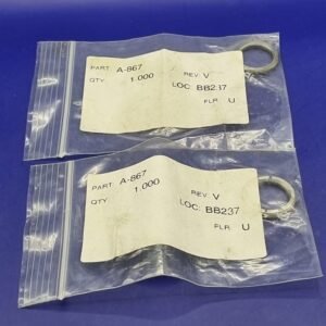 SPLIT RETAINER A-867