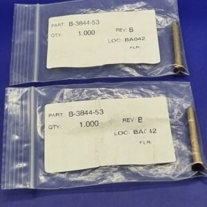 CLEVIS PIN B-3844-53