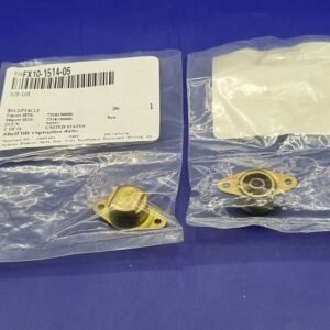 RECEPTACLE FX10-1514-05