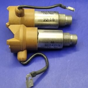 CAPACITOR KA10-400574