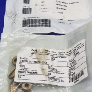 NUT SELFWRENCHING K1910-3