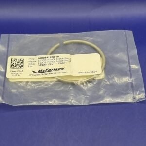 LOCK RING NOSE STRUT MC0841200-19