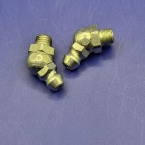 FITTING; LUBRICATION HYDRAULIC MS15002-3